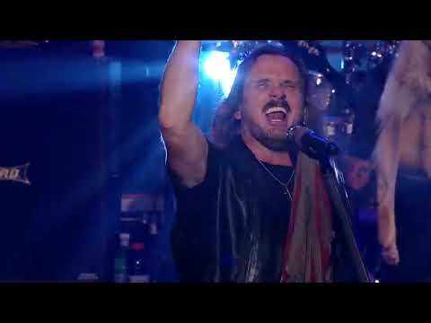 Lynyrd Skynyrd - Simple Man Live At The Florida Theatre 2015 - YouTube