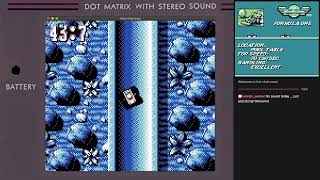 TAS [0:20.5] Micro Machines GB - Ruff Trux 1