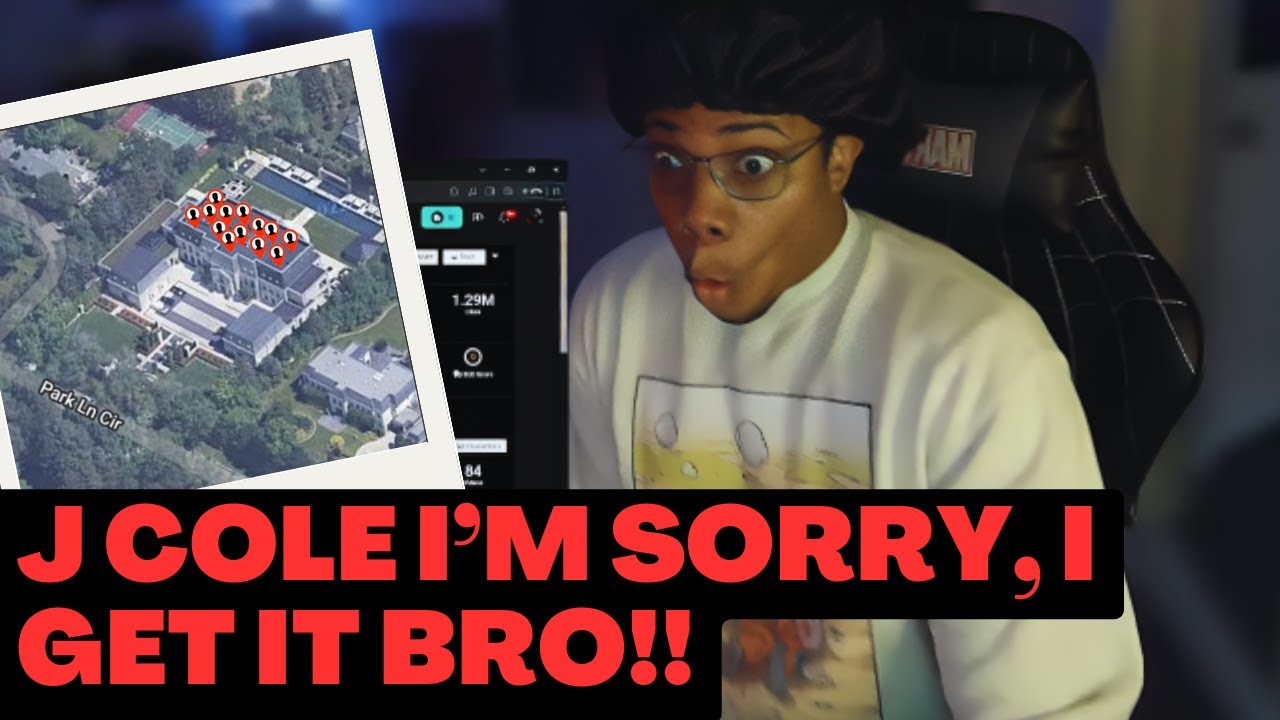 Kendrick Lamar - Not Like Us (Reaction)