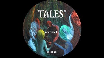 introspktv - Shapeshifting [EDOL009]