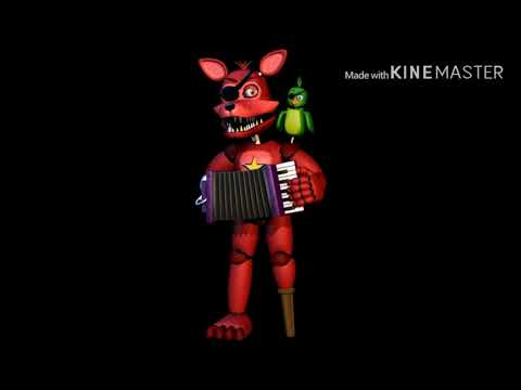 fnaf-rockstar-foxy-funny-voice-impression