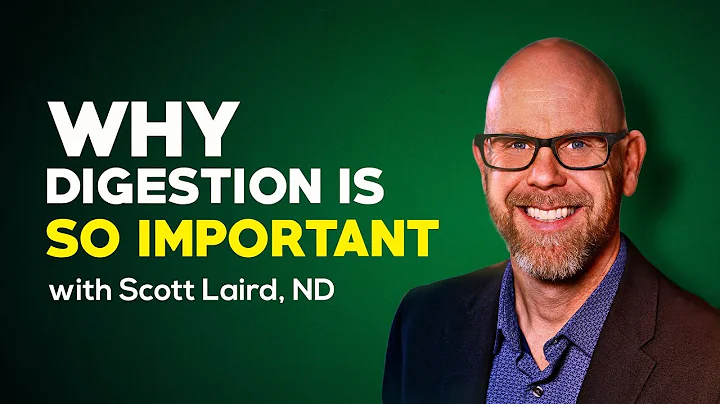 Why Digestion Is So Important | Health Update with...