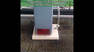 Laser arbre 20W Module Laser de puissance optique avec buse