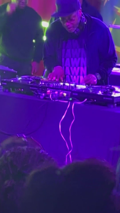 @djjazzyjeff in ATL 10/4/25