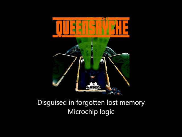 Queensryche - N M 156 (Lyrics) class=