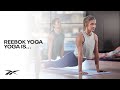 Reebok 瑜珈墊 10mm product youtube thumbnail