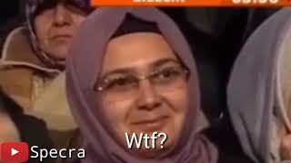 İlahi Teyze vs Dımbıllan Dayı