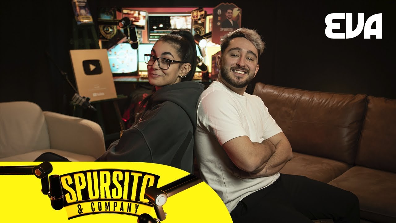 Spursito & Company – Espe