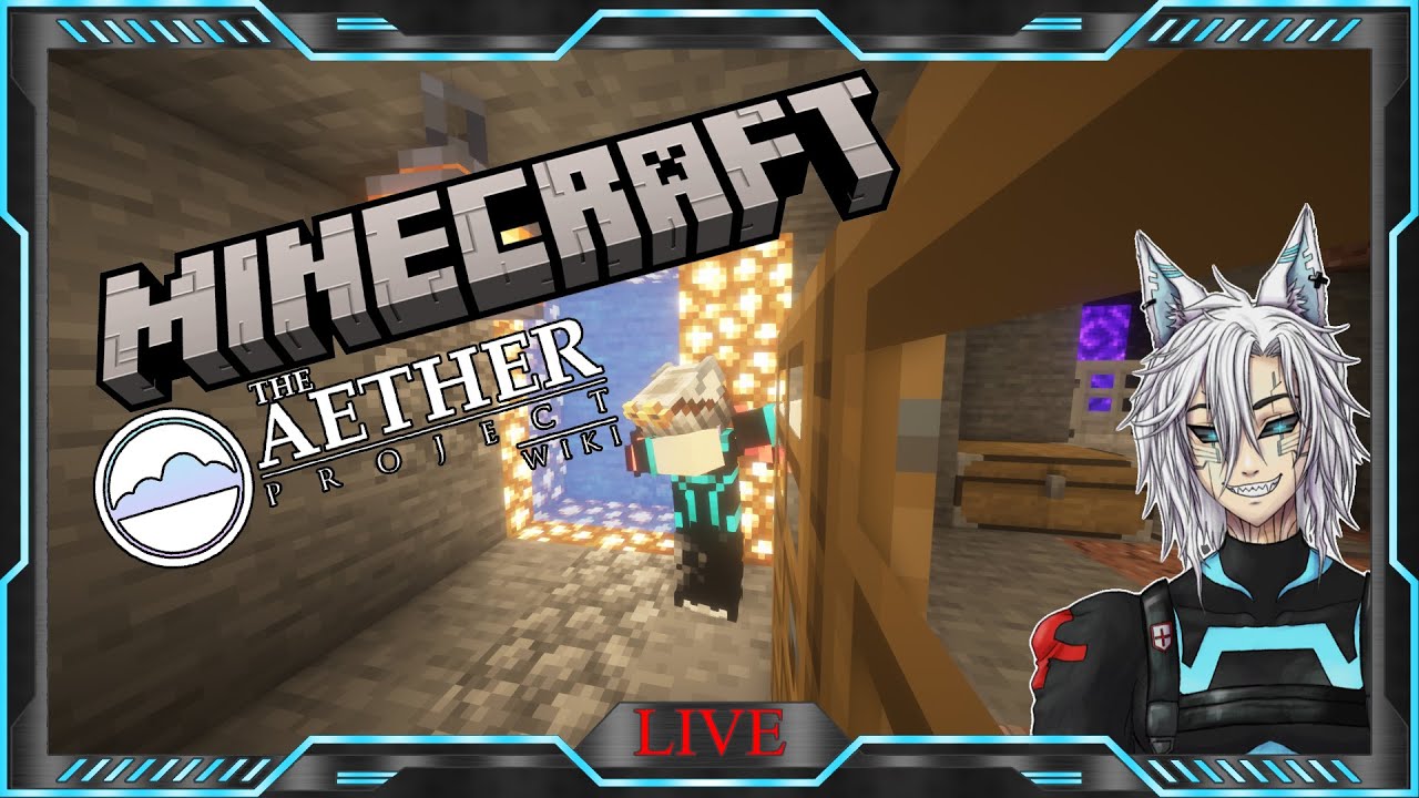[ Operation | Minecraft : Ep.3 ] ไปตะลุยมอดสวรรค์กันทุกคนน - YouTube