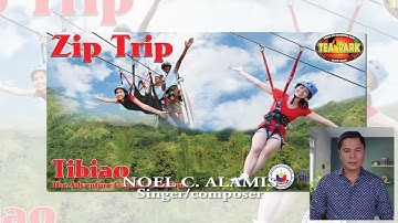 MANINIHON FESTIVAL hymn By Noel Alamis kinaray-a music