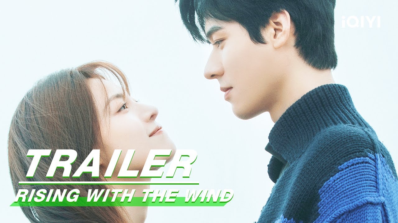 Rising With The Wind (Chinese Drama Review & Summary) ⋆ Global Granary