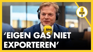 Felle kritiek Omtzigt op kabinet om gascrisis: ‘Langetermijnstrategie ontbreekt!’ | The Daily Move