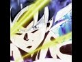 When Goku LOST His Ultra Instinct MONTAGEM RITMO ASTRAL SLOWED 