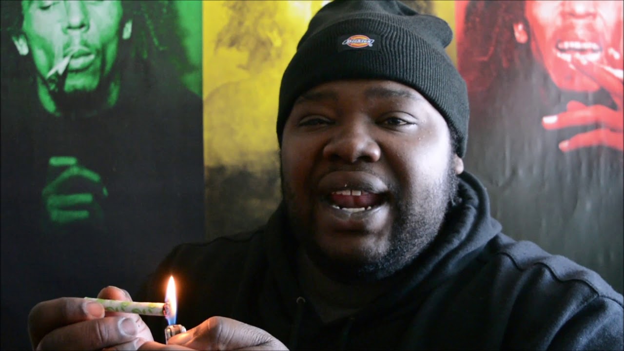Juicy Jay | Sour Apple Review (O.D.O.R TV)