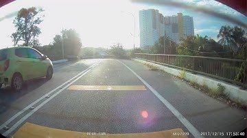 Viofo A119 F1.8/160° (1920x1080) 60fps, No GPS, CPL filter 4/4