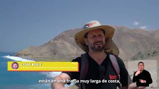 NTV y Sitios Patrimoniales de Chile: Chinchorro, una cultura milenaria