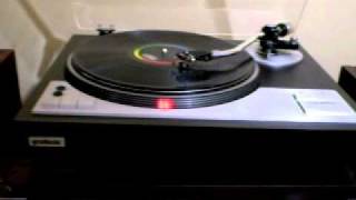 Graiente Systm One tocando Kraftwerk - The Man Machine