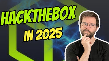 Getting Started with HackTheBox in 2025 | Cheatsheet Inside