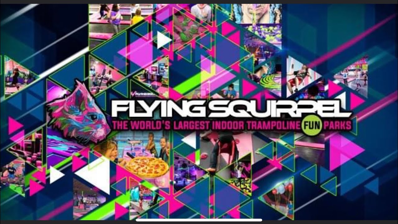 flying-squirrel-indoor-trampoline-park-whitby-ontario-youtube
