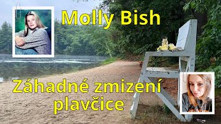 Molly Bish - záhadné zmizení mladé plavčice.