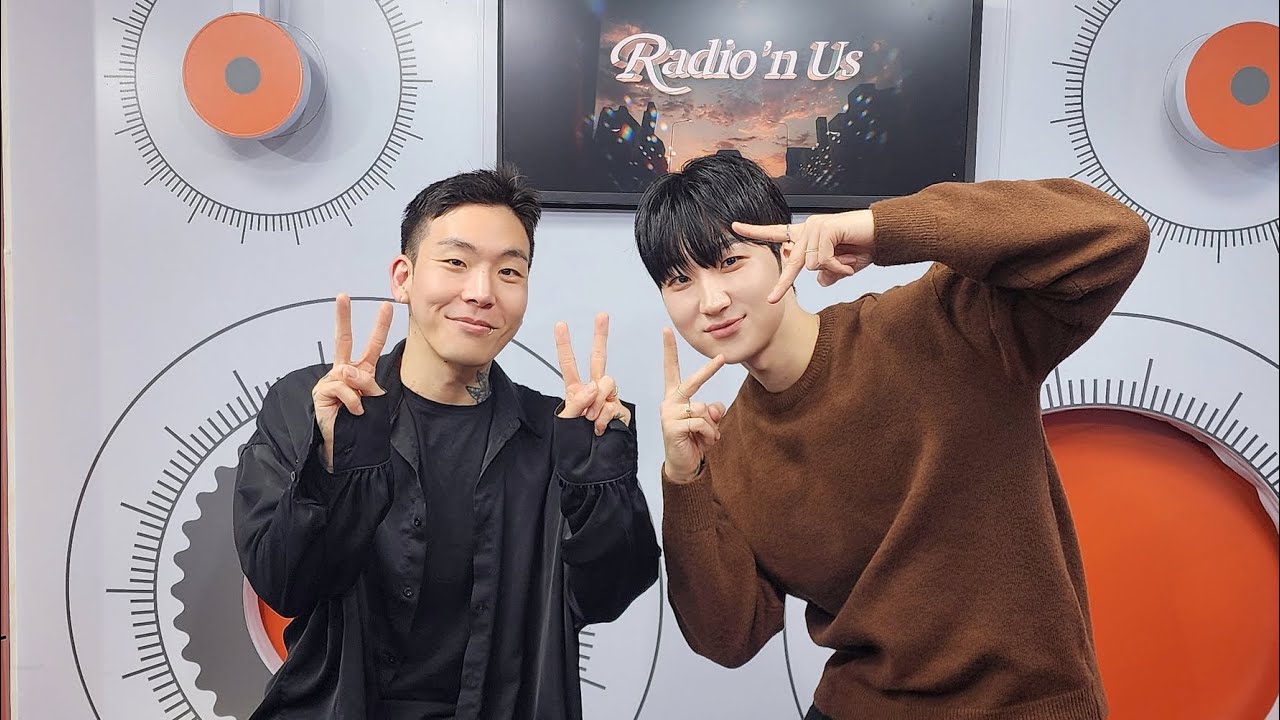 260205 Arirang Radio'n Us 준태