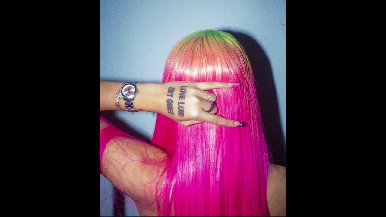 (free) che ginseng prettifun lucy bedroque type beat - 