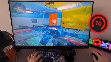 CS2 POV Wingman | Smooth 4K 60FPS Gameplay