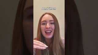 Miss Excels 3 Tips To Make Viral Content     #shorts
