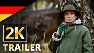 Bevor Der Winter kommt - [2K] [UHD] Trailer (Deutsch/German)