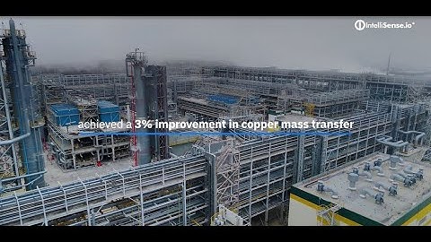 Solvent Extraction (SX) Optimization Application