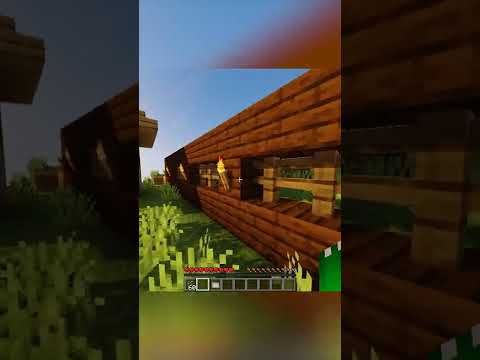 Что делать если Скучно В Майнкрафте - #shorts #майнкрафт