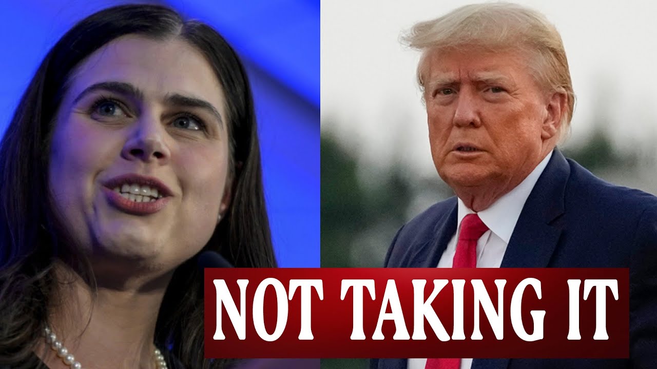 'NOT TAKING IT'  Colorado official slammed for suggesting Trump votes could be ignored