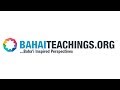 Bahaiteachingsorg presents