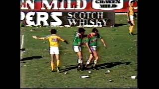 Rex says This is not a spear tackle