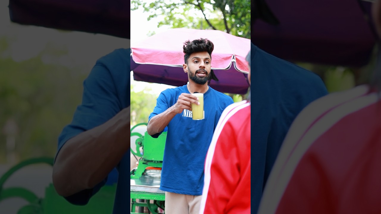 ആയോ എന്റെ കയിൽ 30 ഒള്ളു 😂