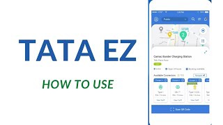 How to use Tata power EZ Ev Charging Application | in Hindi screenshot 5