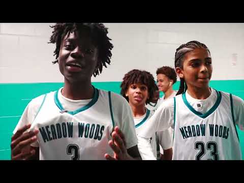 🏀 Road to the Playoffs | Meadow Woods Middle School