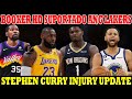 WOW LAKERS &quot;IBABALIK&quot; ang GAME PLAN nong IN-SEASON vs PELICANS | Curry INJURY UPDATE | Durant Booker