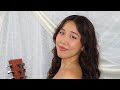 🌊 Nozomi Lyn、新曲「Sea Glass」10月2日配信!心に響く&ldquo;再生&rdquo;の歌✨