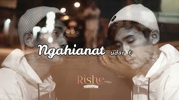 JANUR KONENG - HJ DODI MANSYUR COVER HASAN ZAENAL