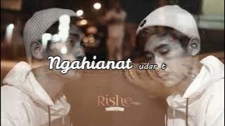 JANUR KONENG - HJ DODI MANSYUR COVER HASAN ZAENAL