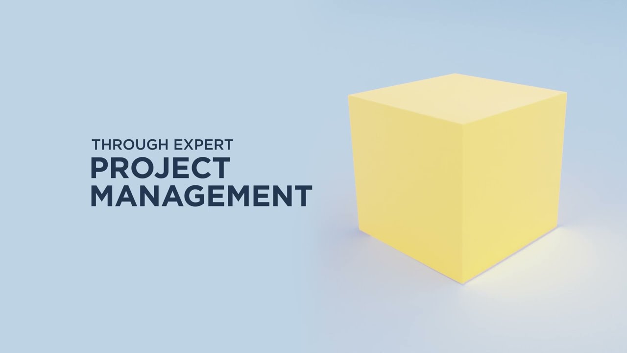 GIC: Our Groundbreaking Services