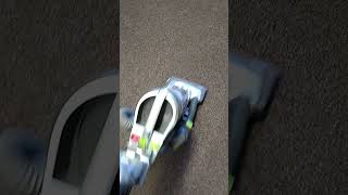 LOT 1419, HOOVER AIRLIFT WINDTUNNEL VACUUM