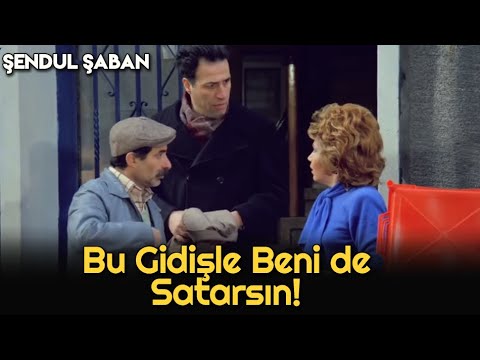 Şendul Şaban -
