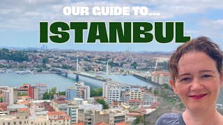 Going to ISTANBUL? Watch this...