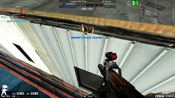 2Bored_ | Hacker | Guaranteed | Combat Arms