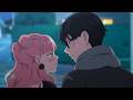 Tany &amp; Suzuki Almost Kissed🫣 | You and I are Polar Opposites Ep12.