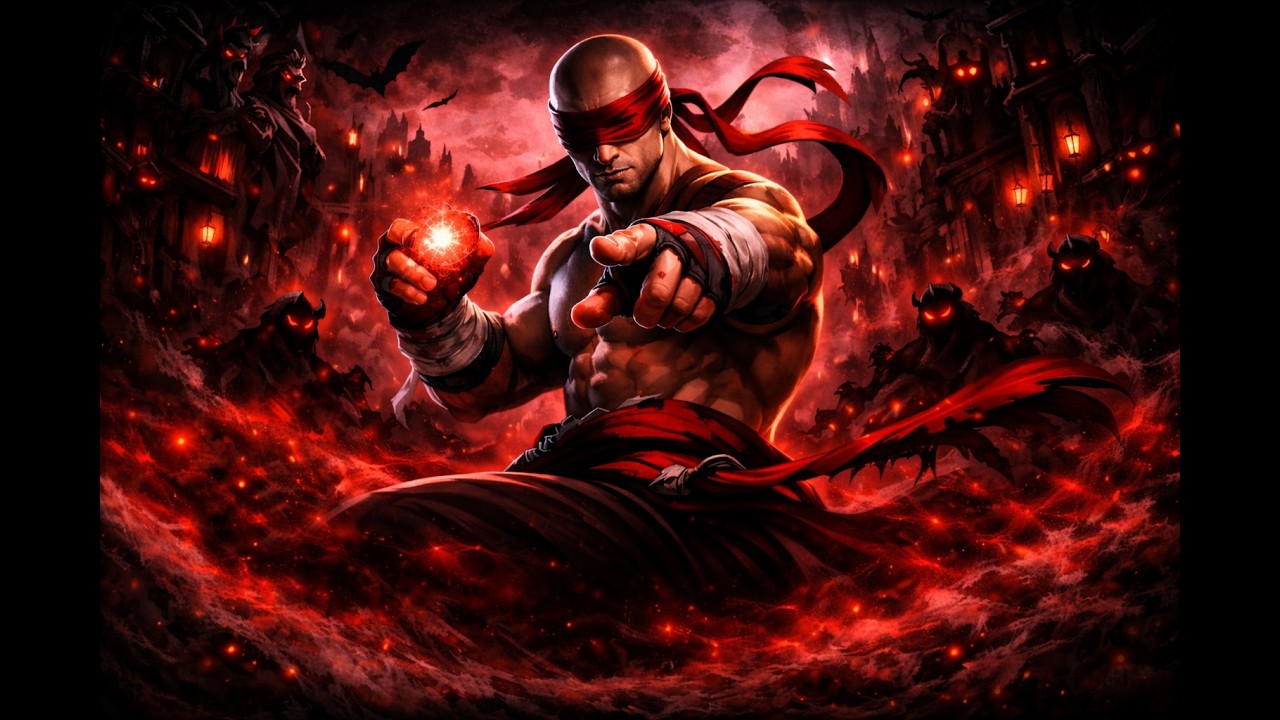 Lee Sin Montage 19 #AngelNight
