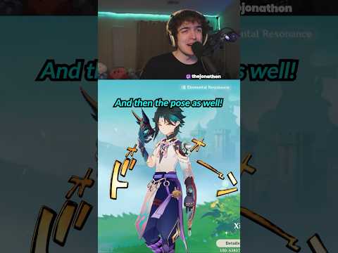 The New Animations Are INSANE In Genshin Impact