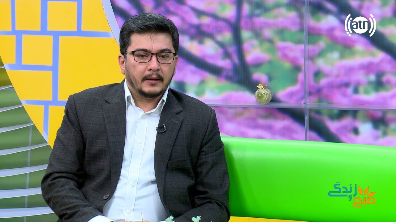 صحبت ها با داکتر ایمل وردک رئیس داکتران اورتوپیدی کشور های جنوب آسیا